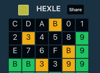 Hexle